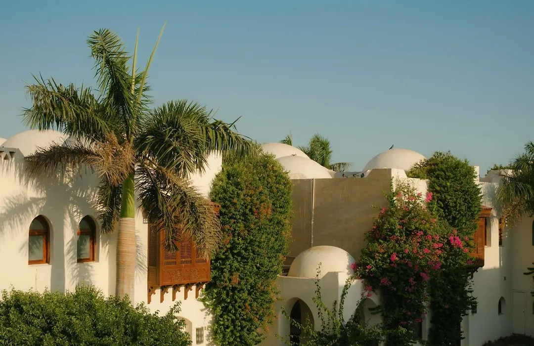 Movenpick Resort Sharm El Sheikh-1