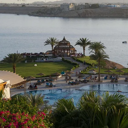 Movenpick Resort Sharm El Sheikh-2